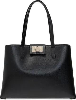 Furla 1927 Large Tote Bag