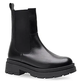 Andre Assous Women's Monda Chelsea Booties
