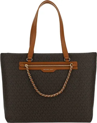 Elliot Tote Bag