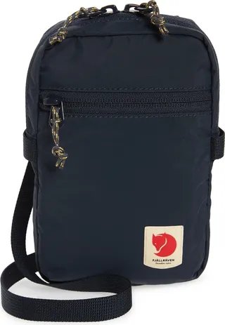 High Coast Convertible Crossbody Bag