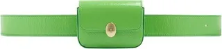 Anna nano shoulder bag