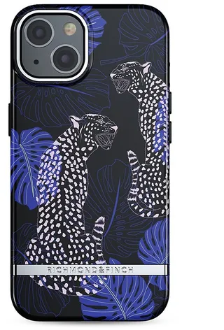 Cheetah iPhone 13 Pro Case