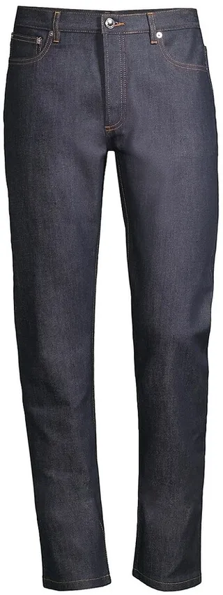 Petit New Standard Skinny Fit Jeans
