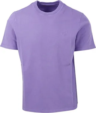 Autry Super Crewneck Short-Sleeved T-Shirt