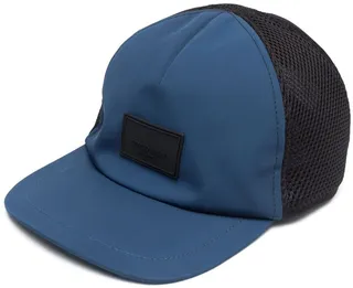 Logo-Patch Mesh Cap