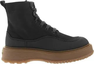 Hogan Untraditional Lace-Up Boots