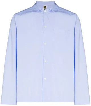 Organic Cotton Pajamas Shirt