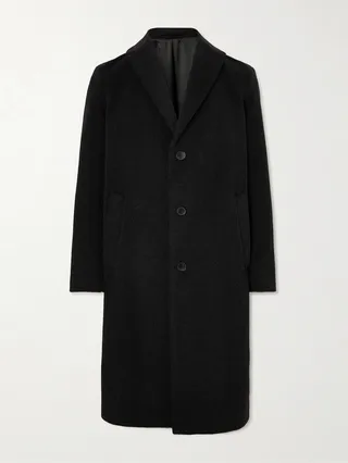 Wool Coat