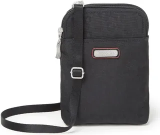 baggallini Women's Take Two RFID Bryant Crossbody Bag