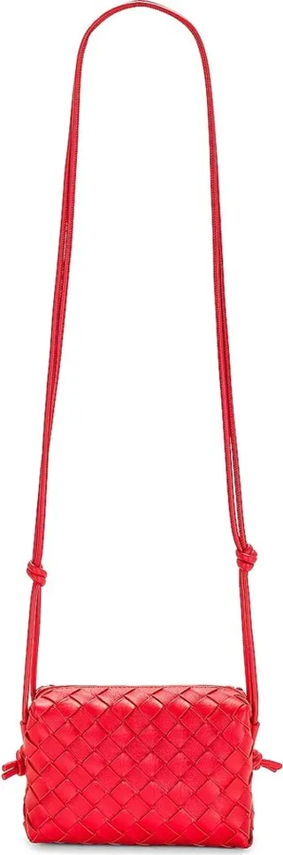 Mini Loop Camera Bag