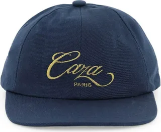 Casablanca 'caza' Embroidery Baseball Cap