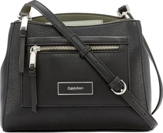Hadley Colorblocked Crossbody