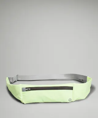 Fast and Free Running Belt