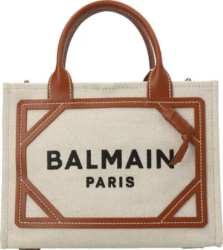 'b-army' Small Shopping Bag
