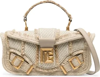 Blaze tote bag