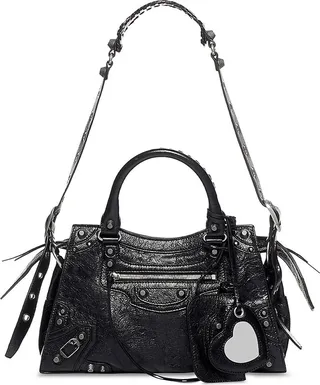 Neo Cagole City Small Handbag