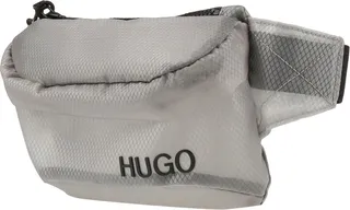 Bum Bag Light Grey