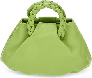 Hereu Bombon Braided Tote Bag