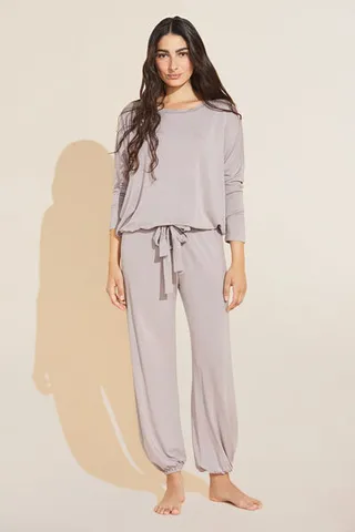 Gisele TENCEL™ Modal Slouchy PJ Set
