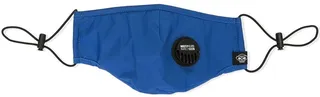 Logo Patch Face Mask