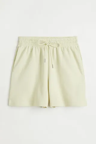 Sweatshorts
