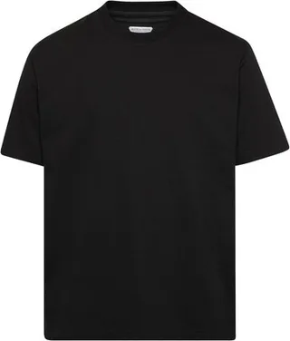 Lightweight Sunrise cotton jersey t-shirt