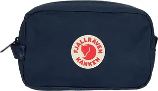 Fjallraven Kanken Gear Bag (Navy) Wallet
