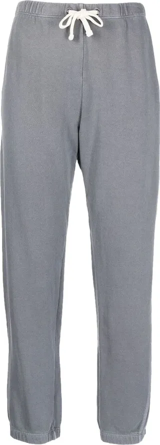 French Terry Track Pants