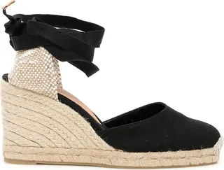 Castañer Carina Wedge Espadrilles