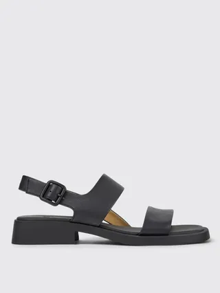 Flat sandals woman Camper