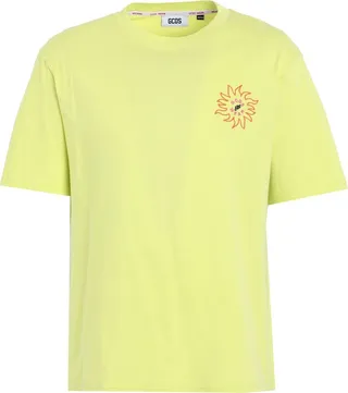 T-shirt White