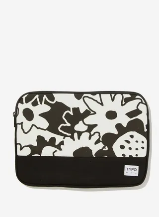 Take Me Away 13" Laptop Case Cvs