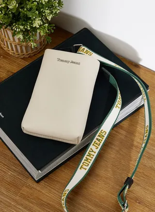 City Girl Phone Pouch