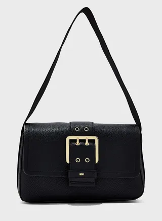 Rita Flap Demi Shoulder Bag