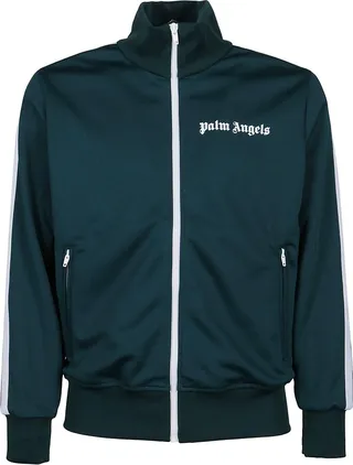 Classic Track Jacket