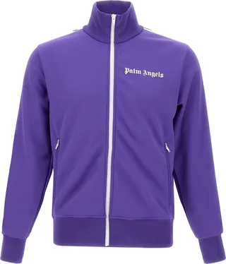 classic Track Jacket
