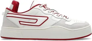 Diesel S Ukiyo Low X Lace-Up Sneakers