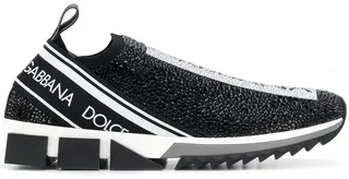 Sorrento slip-on sneakers