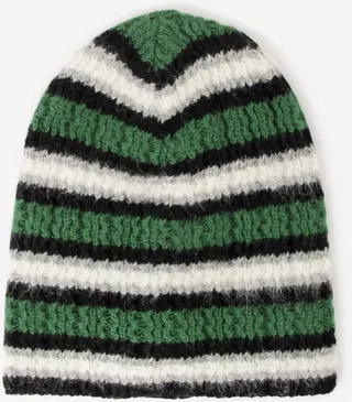 Stripes Beanie Hats