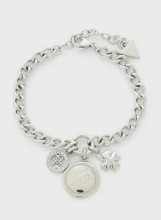 Classic Chain Bracelet