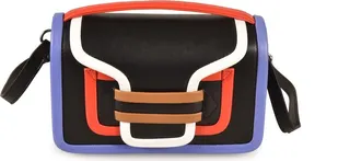 Alpha Shoulder Bag