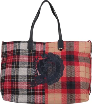 Handbag Red