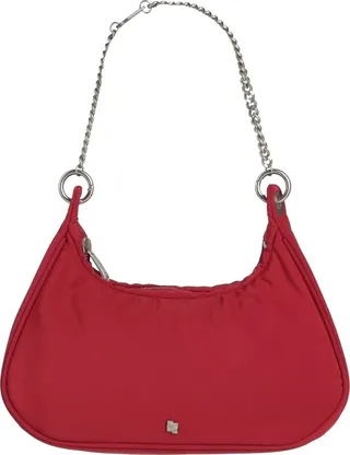 Handbag Red