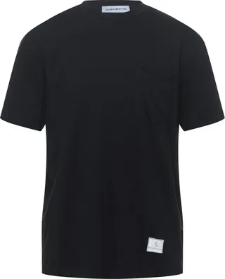 T-shirt Black