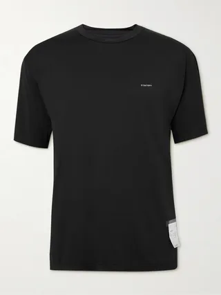 AuraLite™ Jersey T-Shirt