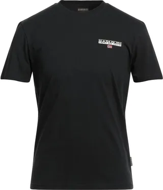 T-shirt Black