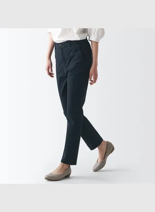 4-Way Stretch Chino Slim Tapered Pants