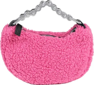Handbag Fuchsia