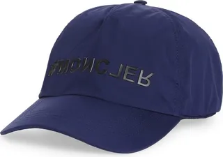 Hashtag Logo Baseball Cap