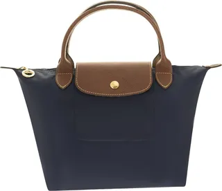 Le Pliage Original - Handle Bag S